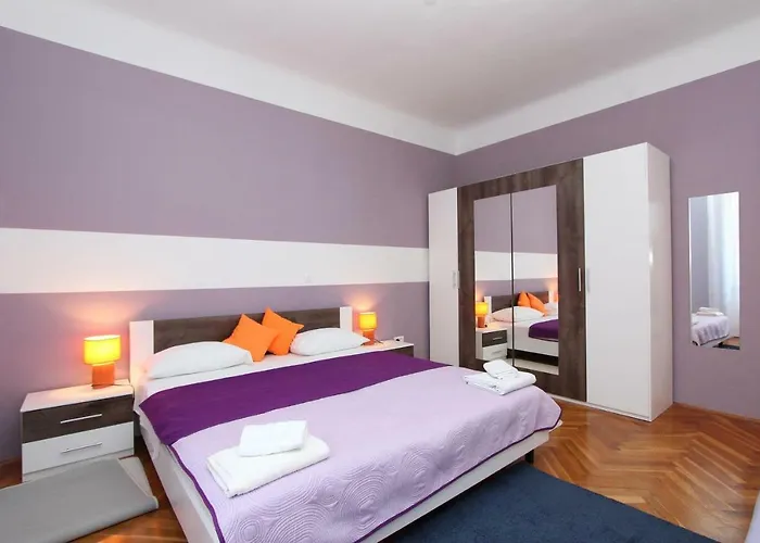 Apartments Santin