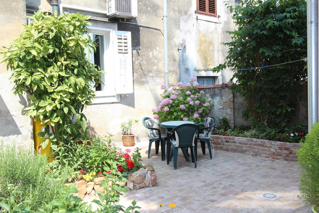 Santin Apartma Rovinj