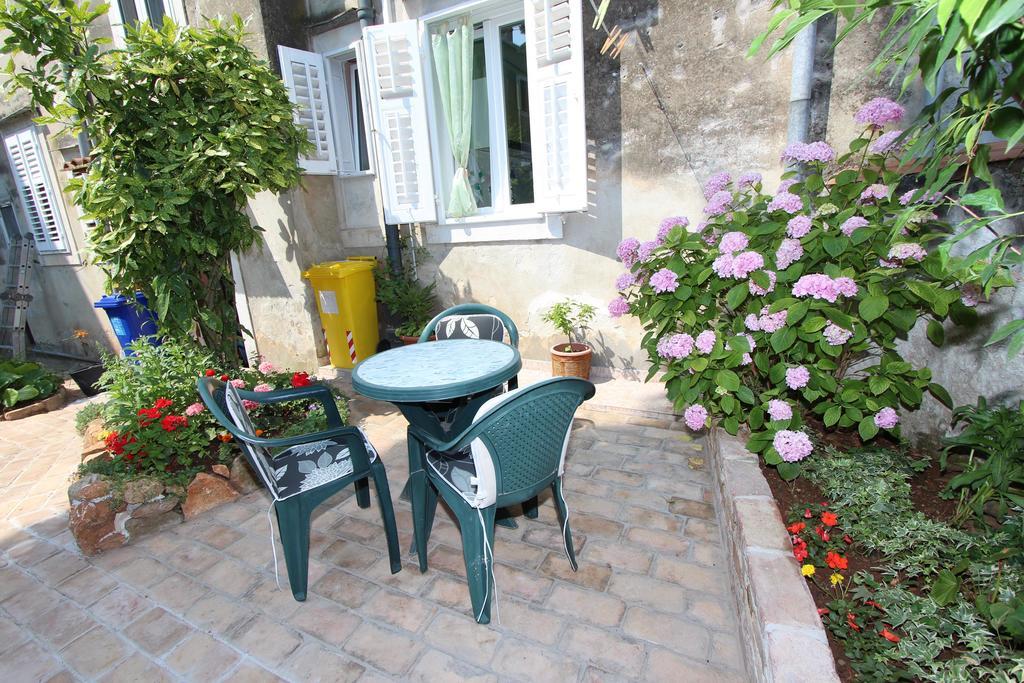 Santin Apartma