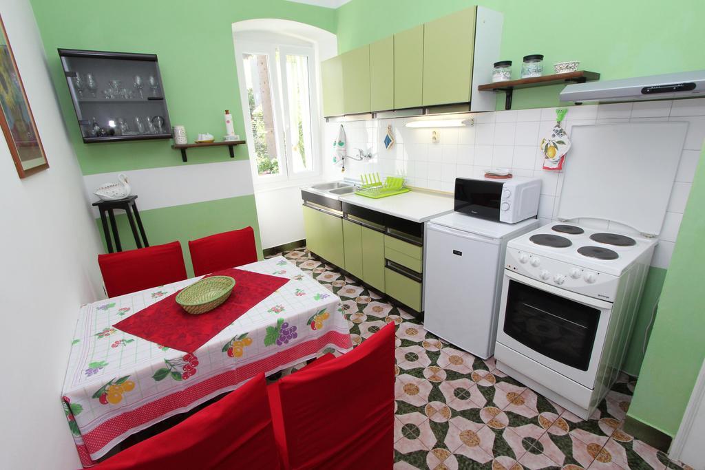 Santin Apartma *