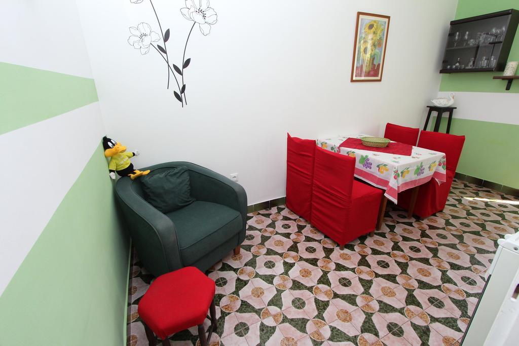 Apartma Santin Rovinj