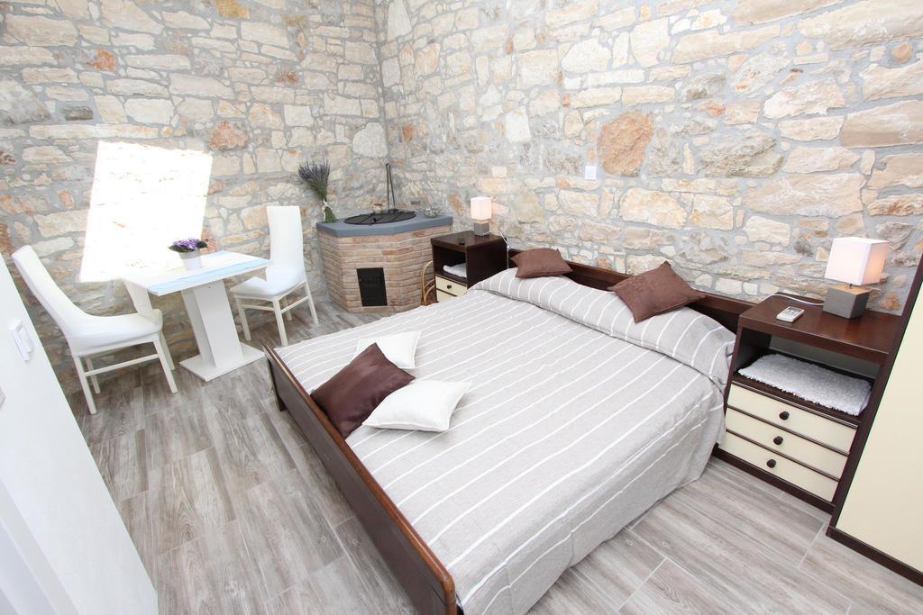 Santin * Rovinj