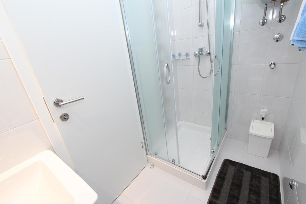 Santin Apartma