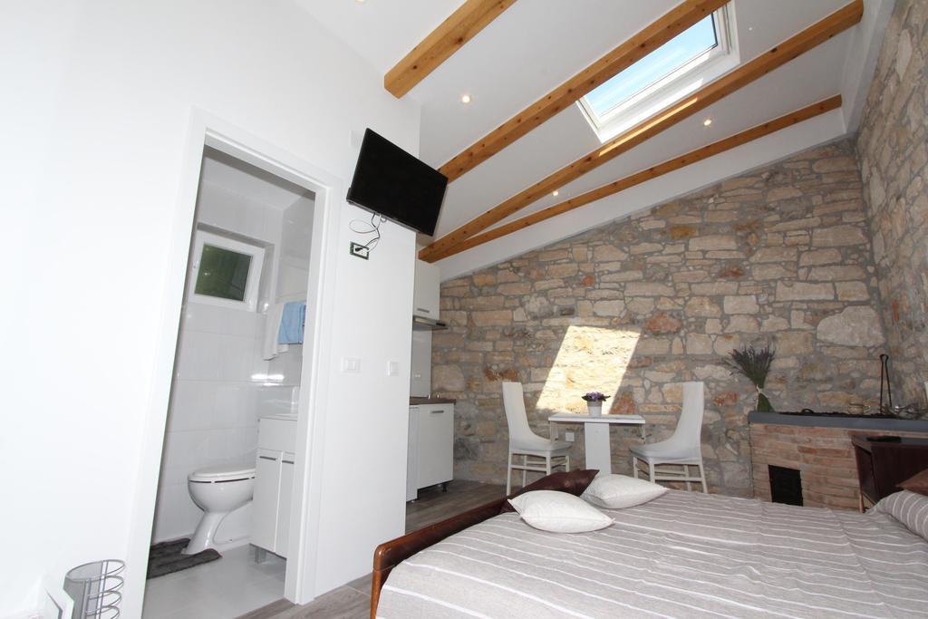 Apartma Santin Rovinj
