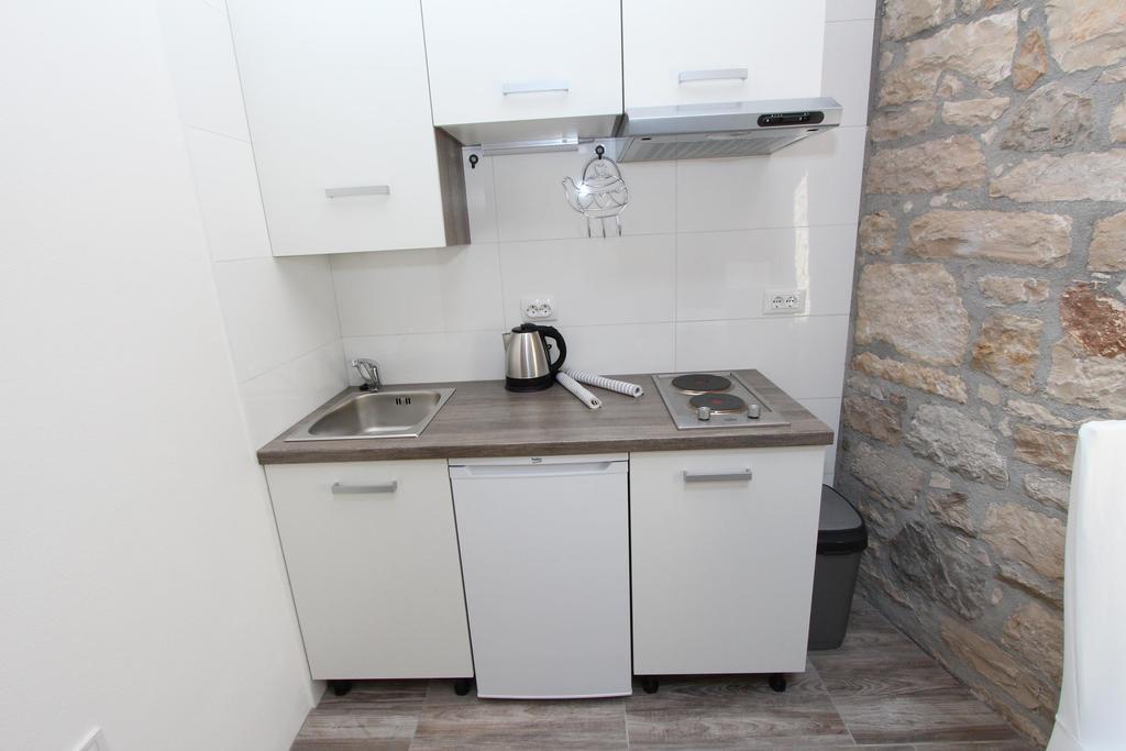 Apartma Santin
