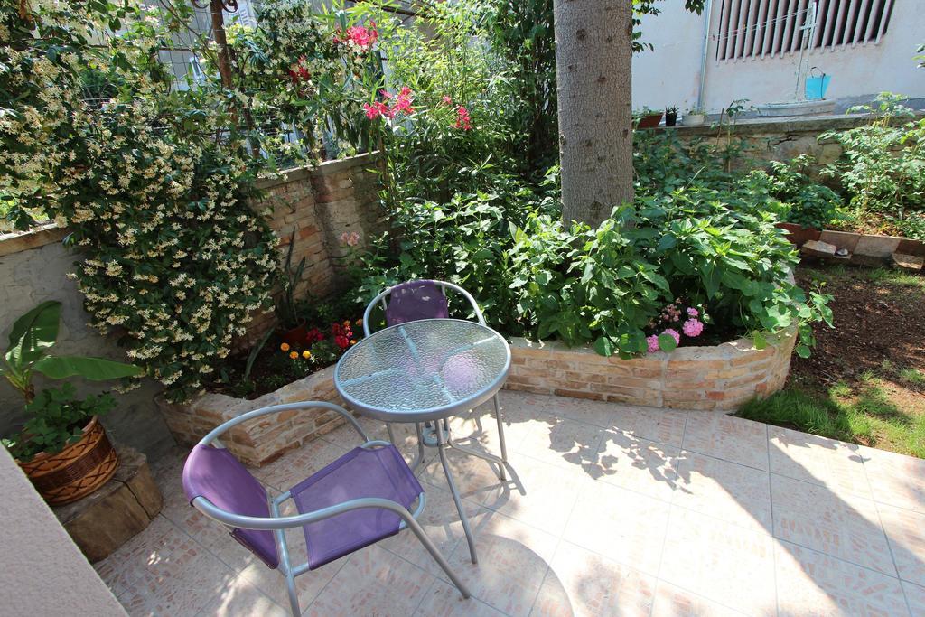 Santin Apartma Rovinj