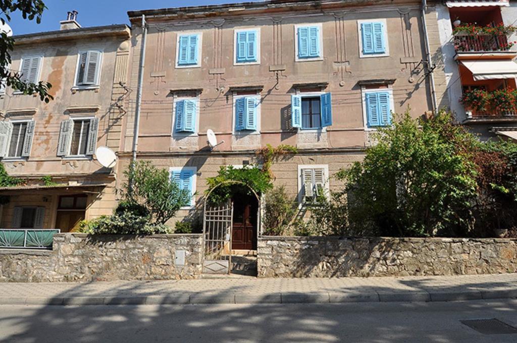Apartma Santin