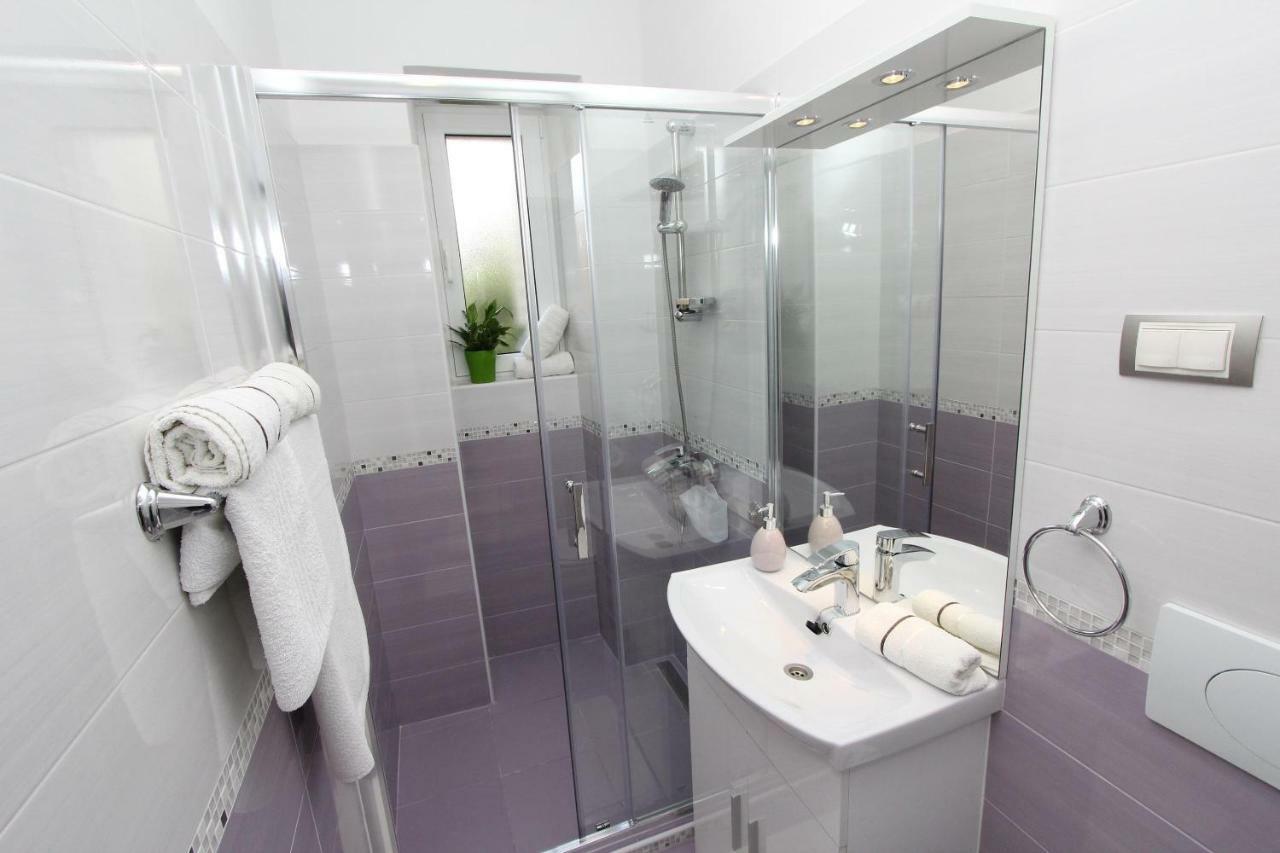 Apartma Santin