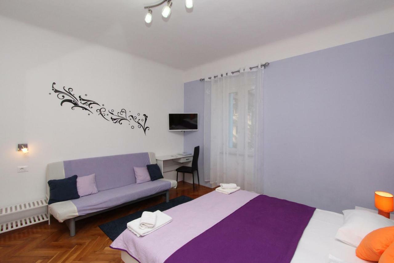Santin Apartma Rovinj
