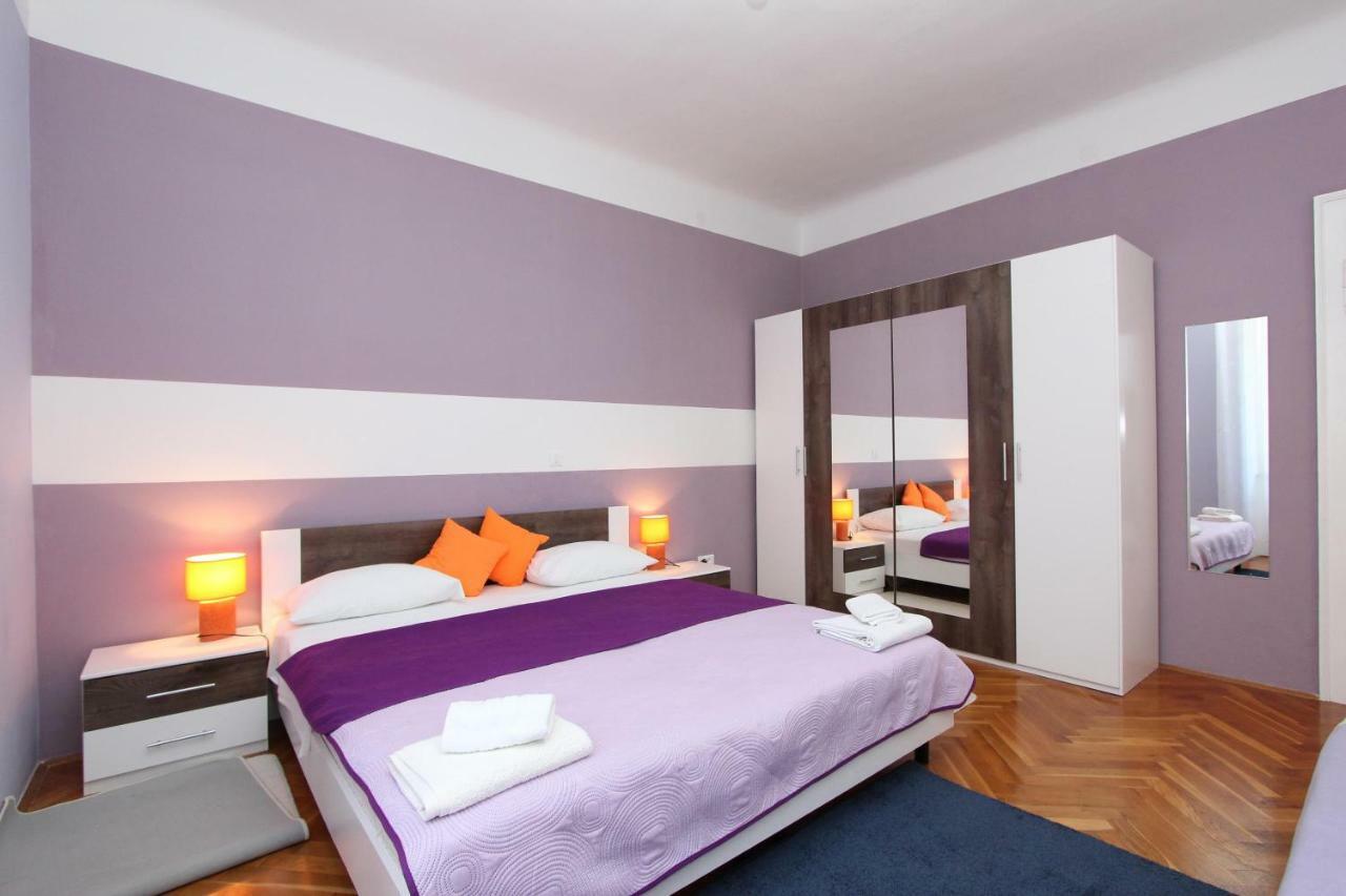 Apartma Santin Rovinj