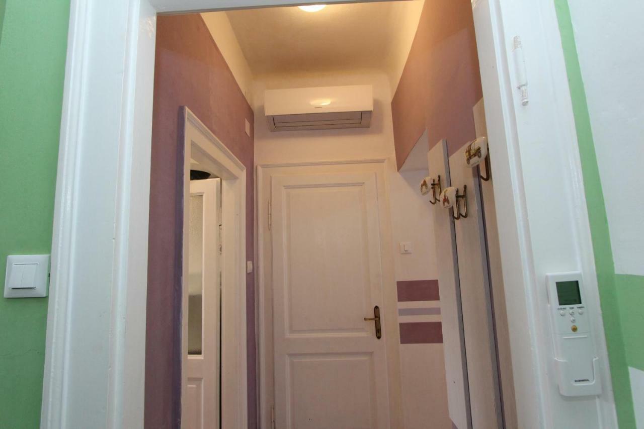 Santin Apartma Rovinj