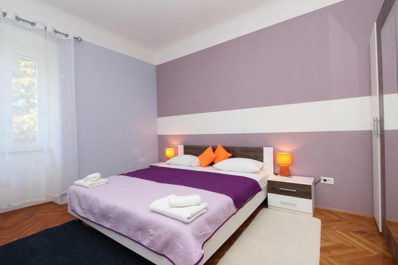 Santin Apartma
