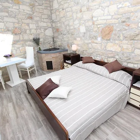 Apartments Santin Rovinj Exterior photo