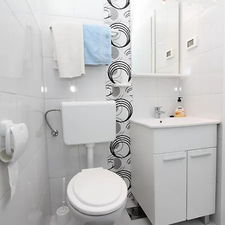 Apartments Santin Rovinj Exterior photo
