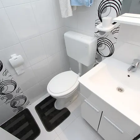 Apartments Santin Rovinj Room photo