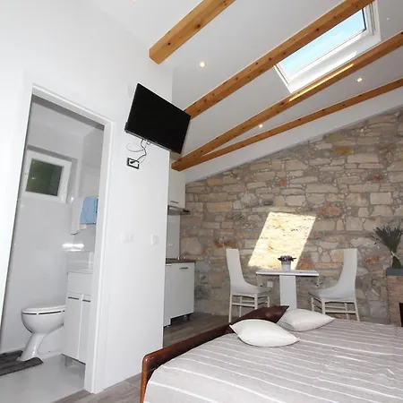 Apartments Santin Rovinj Exterior photo