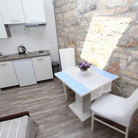 Apartments Santin Rovinj Exterior photo