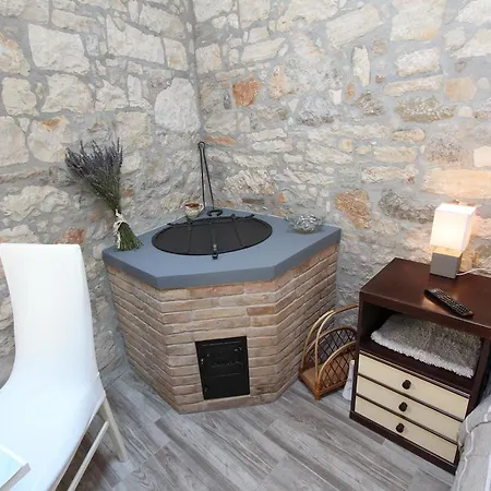 Apartments Santin Rovinj Exterior photo