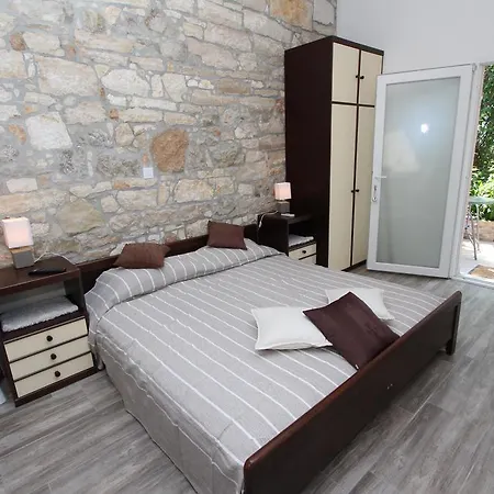 Apartments Santin Rovinj Exterior photo