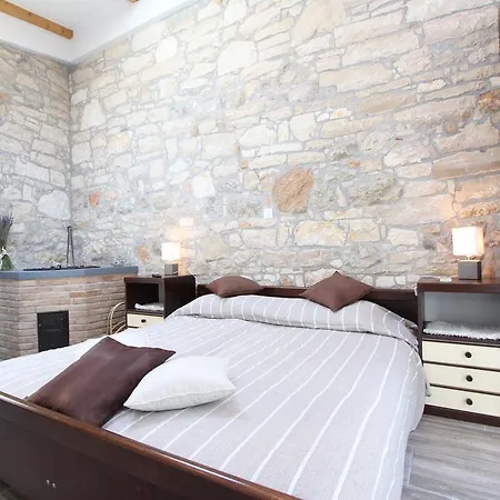 Apartments Santin Rovinj Exterior photo