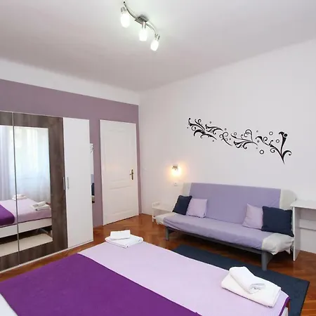 Apartments Santin Rovinj Exterior photo