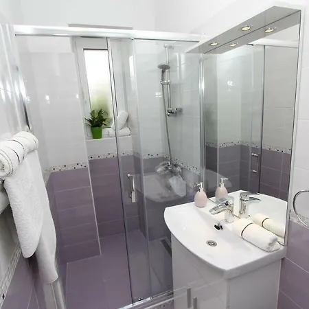 Apartments Santin Rovinj Exterior photo