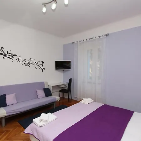 Apartments Santin Rovinj Exterior photo