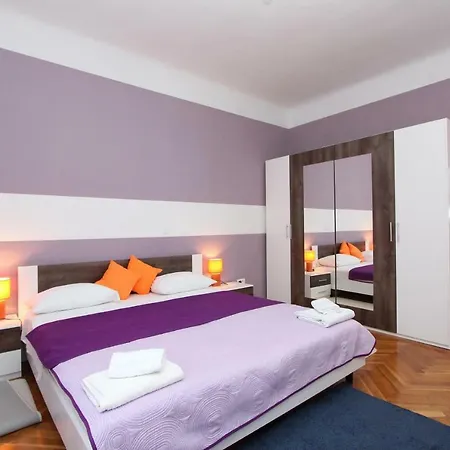 Apartments Santin Rovinj Exterior photo