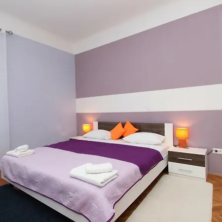 Apartments Santin Rovinj Exterior photo