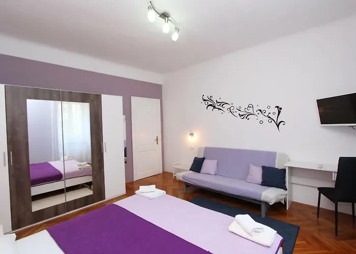 Apartments Santin