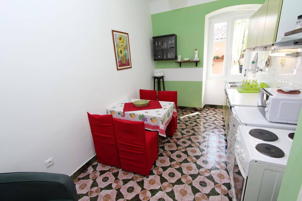 Apartment Santin