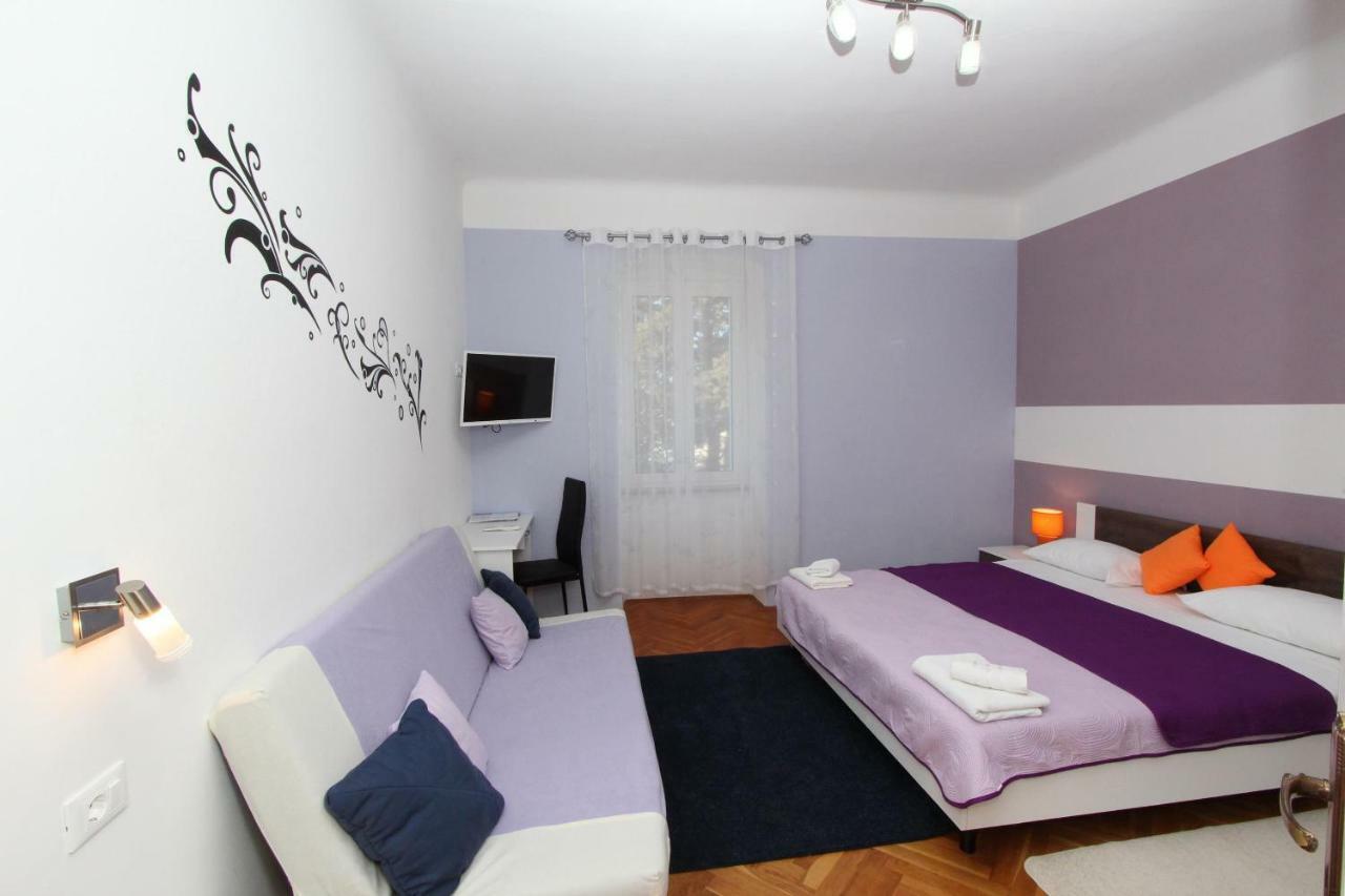 Santin Apartment Rovinj