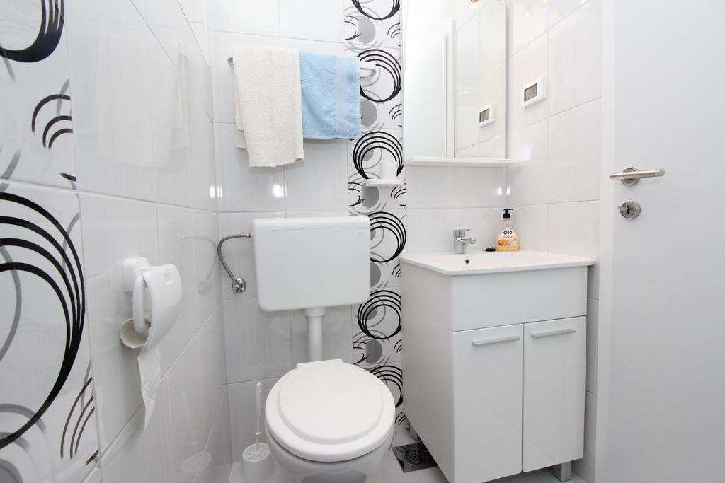 Santin Apartma Rovinj
